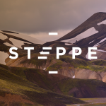 steppe logo