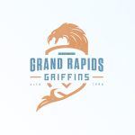 grand rapids griffins logo submission