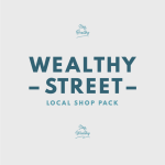 wealthy street pack logo
