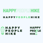 happy people hike artboard 1