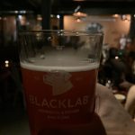 Blacklab brewery beer