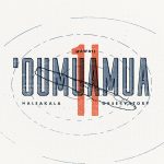 logo for 'oumuamua