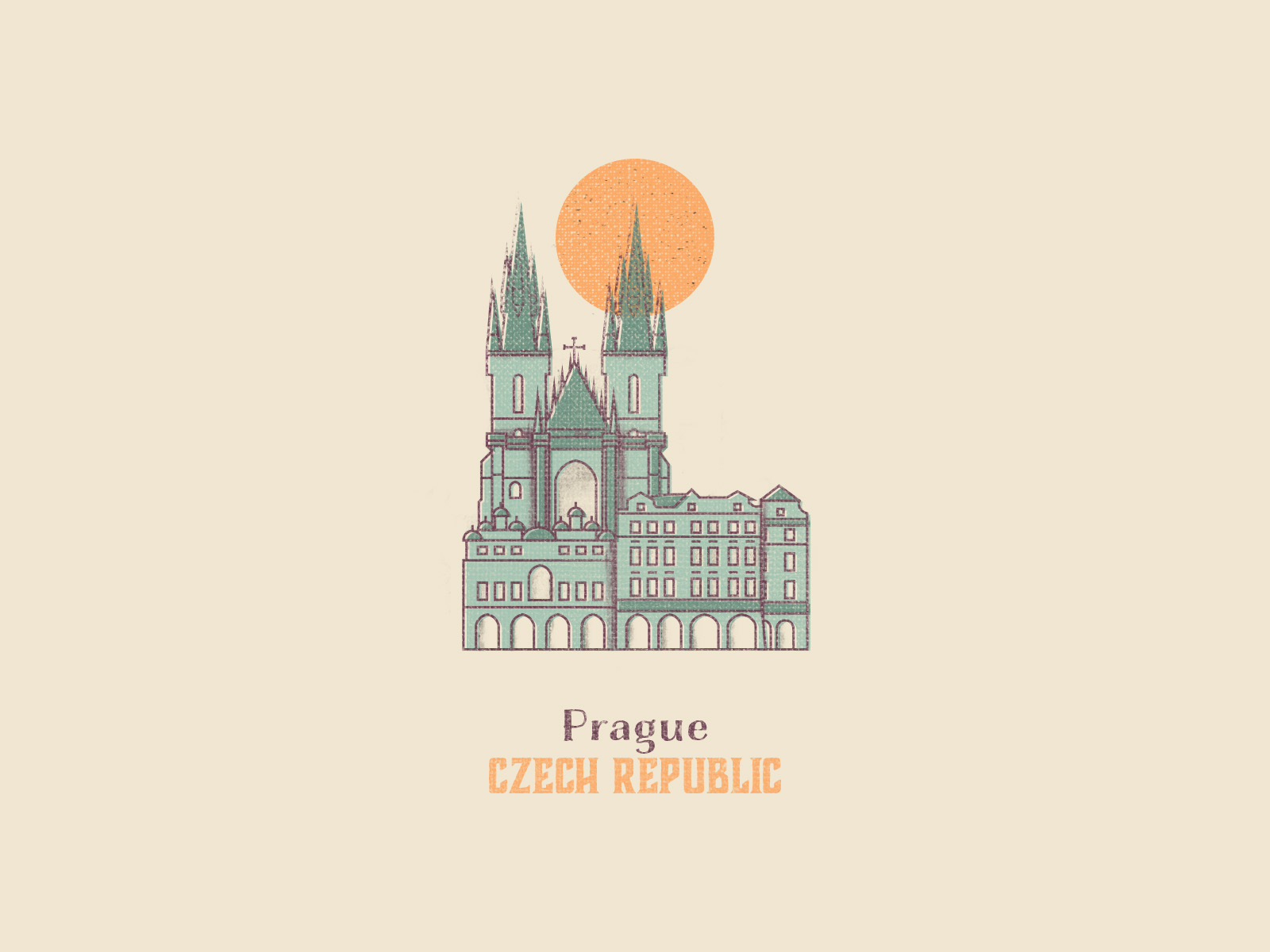 prague, czech republic