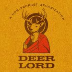 deer lord logo