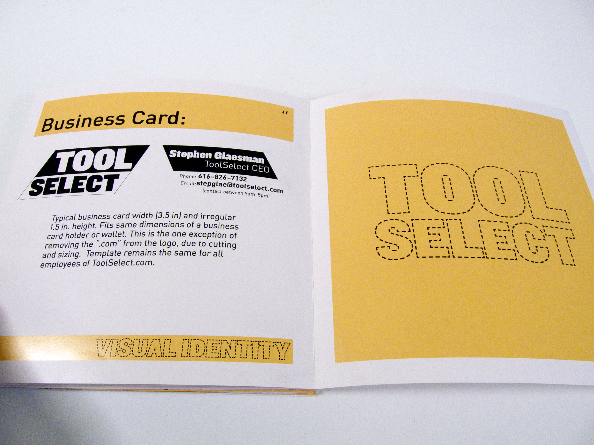 toolselect branding book 5