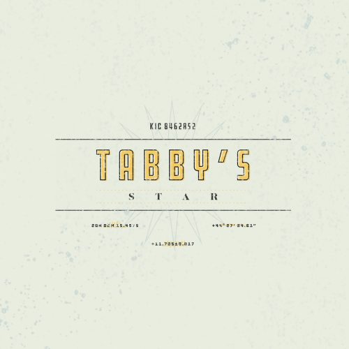 logo for tabby's star