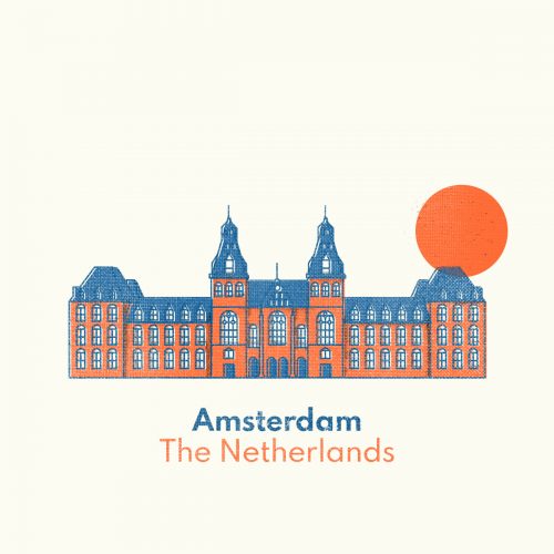 amsterdam, the netherlands