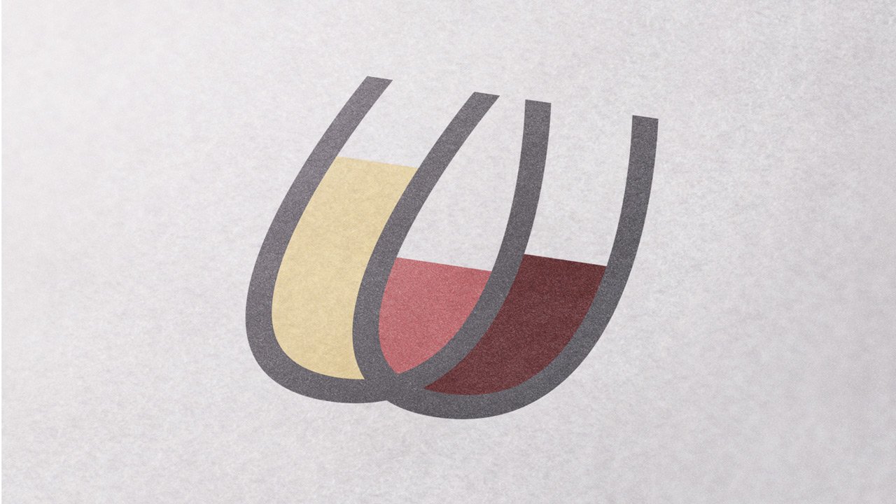 devos wine logo