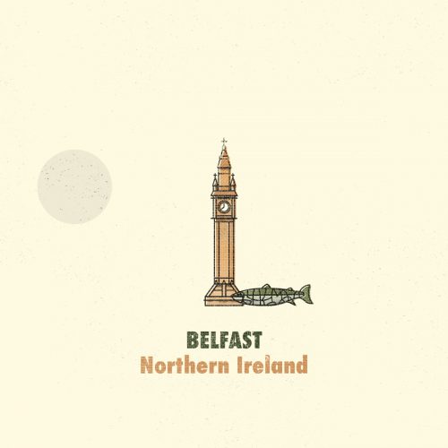 belfast, northern ireland
