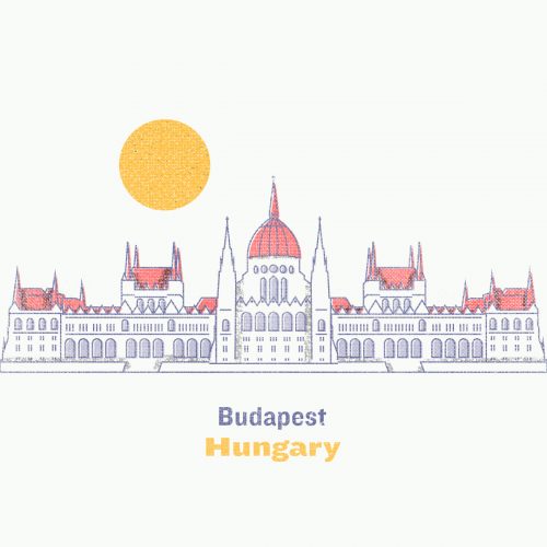 budapest, hungary