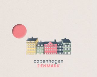 my 2023 exhibition print for copenhagen