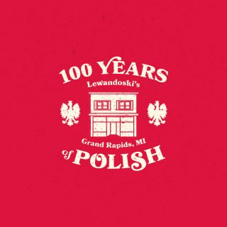 lewnadoski's 100 years of polish