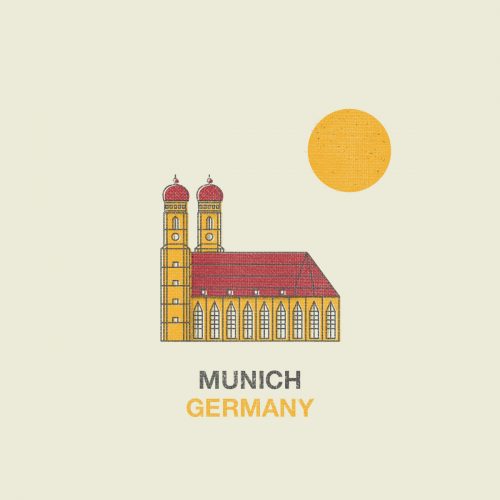 munich, germany