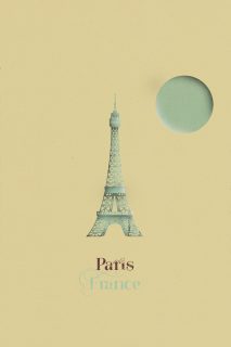 my 2023 exhibition print for paris