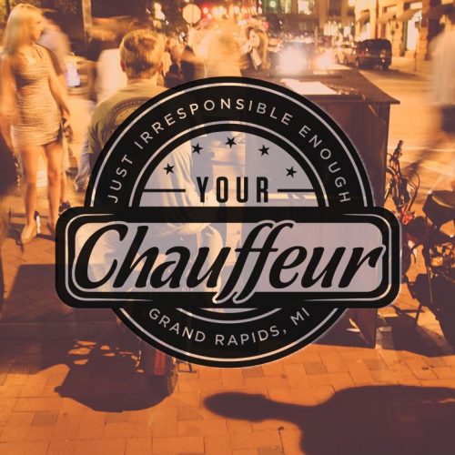 your chauffeur logo